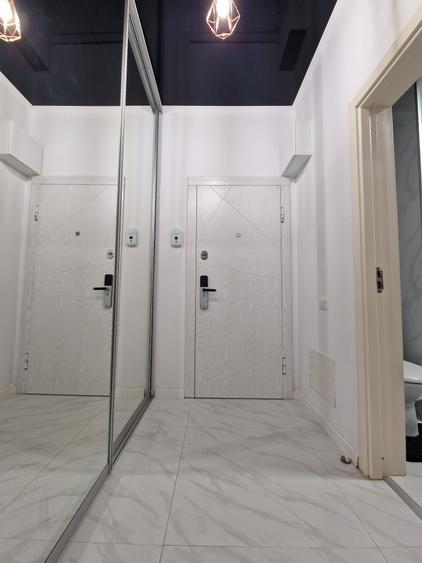 Mamaia Nord(Prima Linie la Marea Neagra)- Studiou mobilat-utilat complet-90.000e