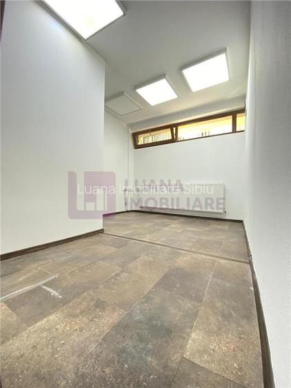 Spatiu comercial 70 mp de inchiriat | 4 incaperi | zona Centrala, Golden Tulip - 5