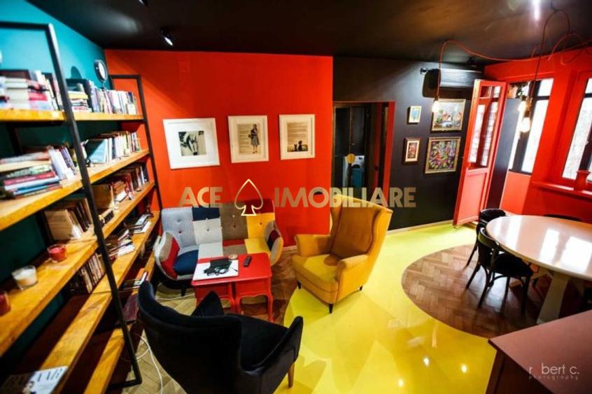 2 Camere de inchiriat | 1 Mai | Metrou | Mobilat | Utilat