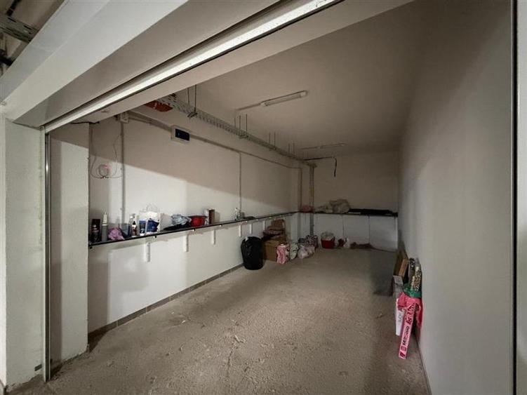 Apartament 2 camere, parcare subterana, boxa, complex Panoramic Galata