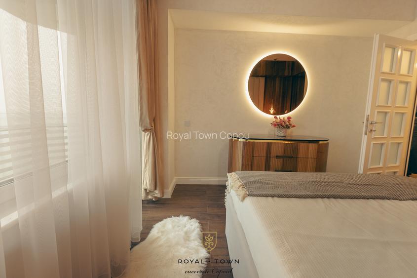 Apartament nou 2 camere, direct dezvoltator (comision 0)- Royal Town - 8