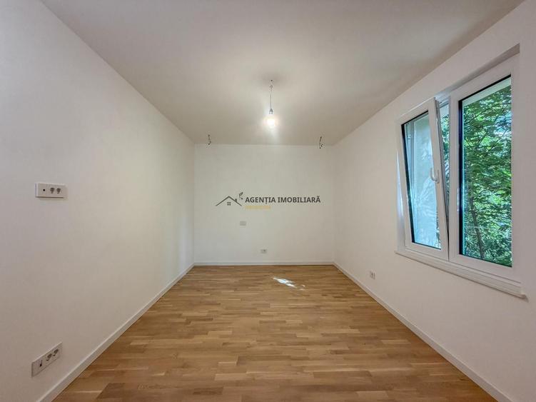 2 camere | Etaj 1 | Renovare completa | Incalazire in pardoseala