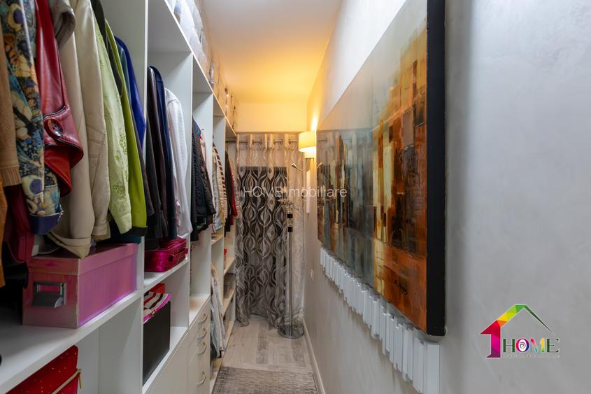 APARTAMENT DEOSEBIT | 2 CAMERE | 102 MP | MOBILAT ȘI UTILAT - 10
