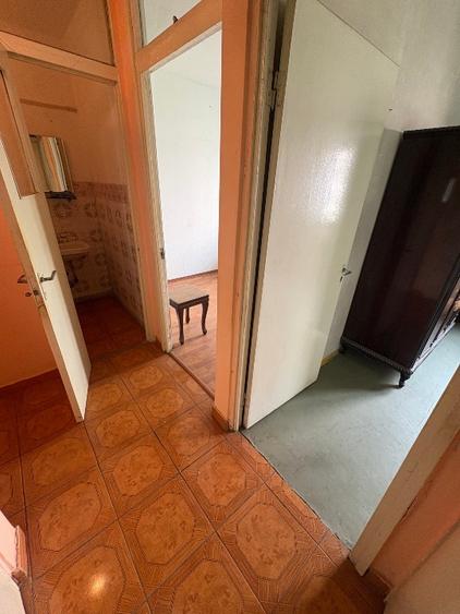 Apartament 3 cam, decomandat,an:1981, 70mp total, et 2/4, Metrou Dristor/M.Bravu