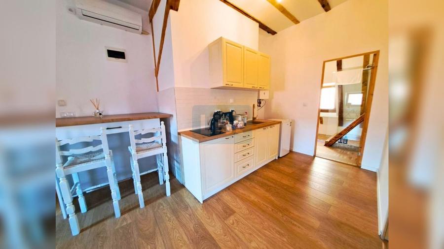 Comision 0% Apartament cu 2 Camere Rustic, Centrul Vechi