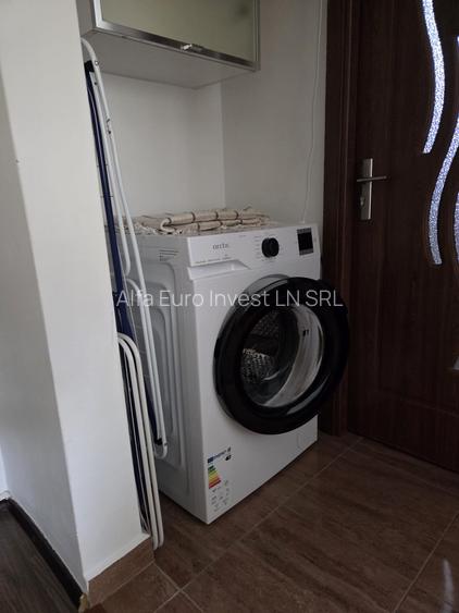 Apartament 2 camere de vanzare, zona Blumana - 6