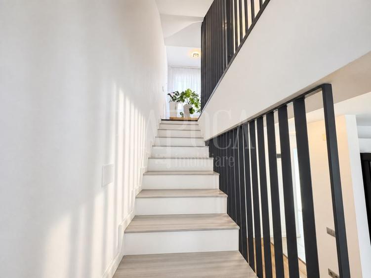 Casa 4 camere de vanzare in Manastur, Cluj Napoca