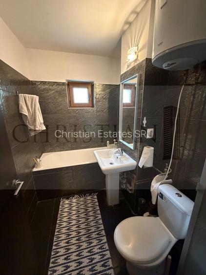 Apartament 2 camere - Drumul Sarii - Imobil 1983 Reabilitat - - 6