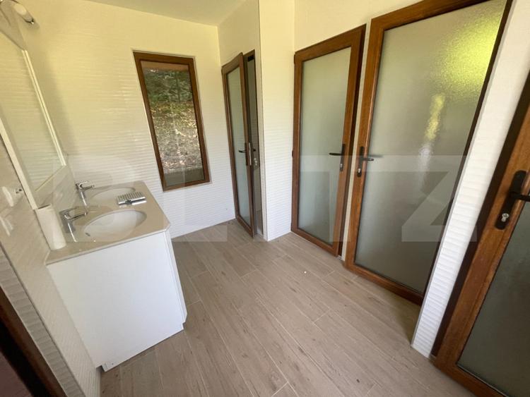 Glamping, piscicultură și turism spiritual - totul într-un singur loc