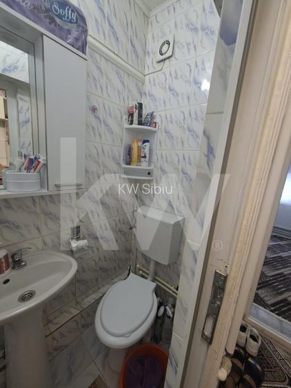GARSONIERA DE VANZARE 31000 EURO - 6