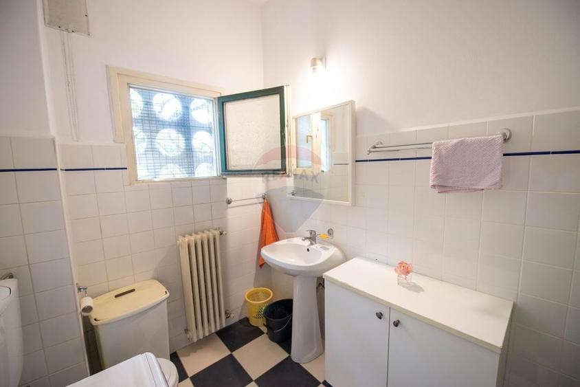 Apartament 2 camere decomandat de vanzare, zona Rosetti, 58 mp utili
