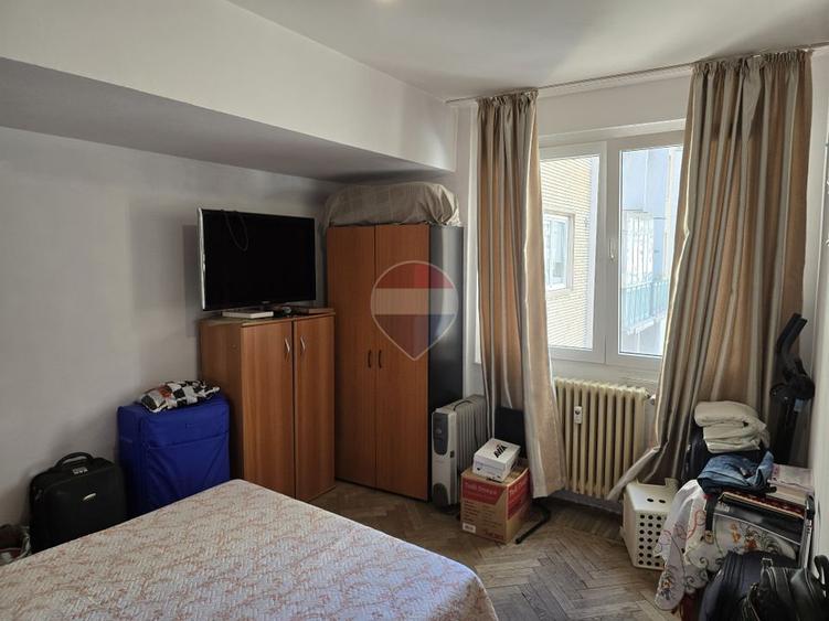 2 camere Ultracentral-Metrou-Centru Vechi | Calea Victoriei