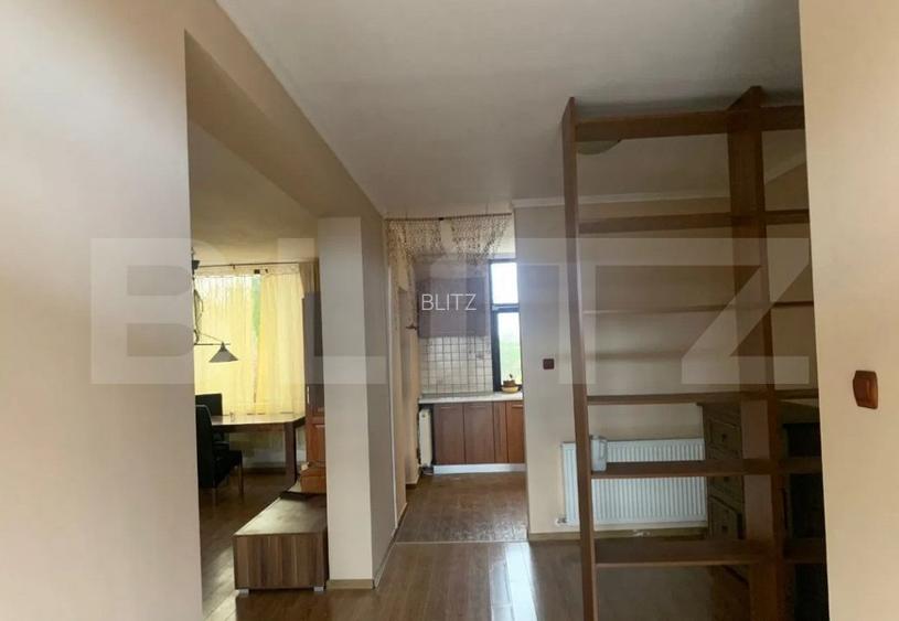 Casa, 3 camere, 693 mp teren, Lazuri - 17