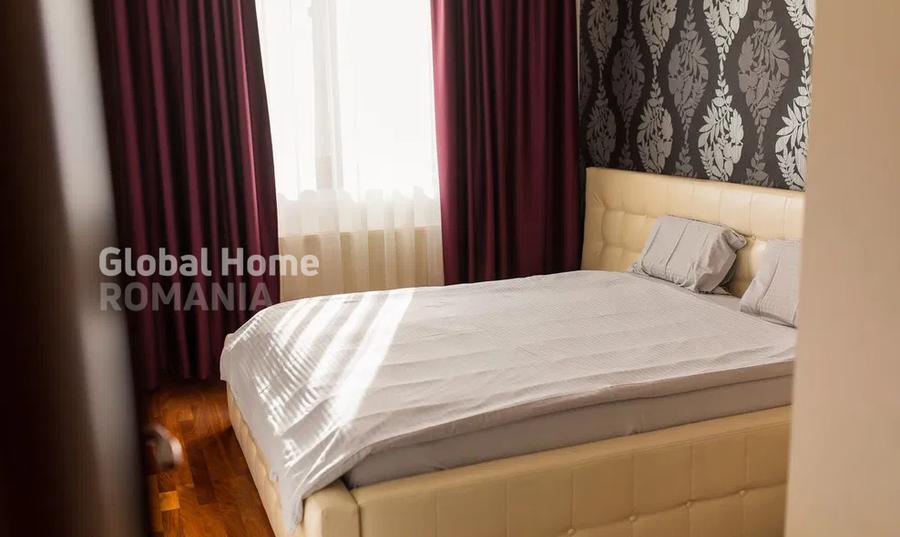 Apartament 2 camere | Baneasa | Terasa | Mobilat si utilat |
