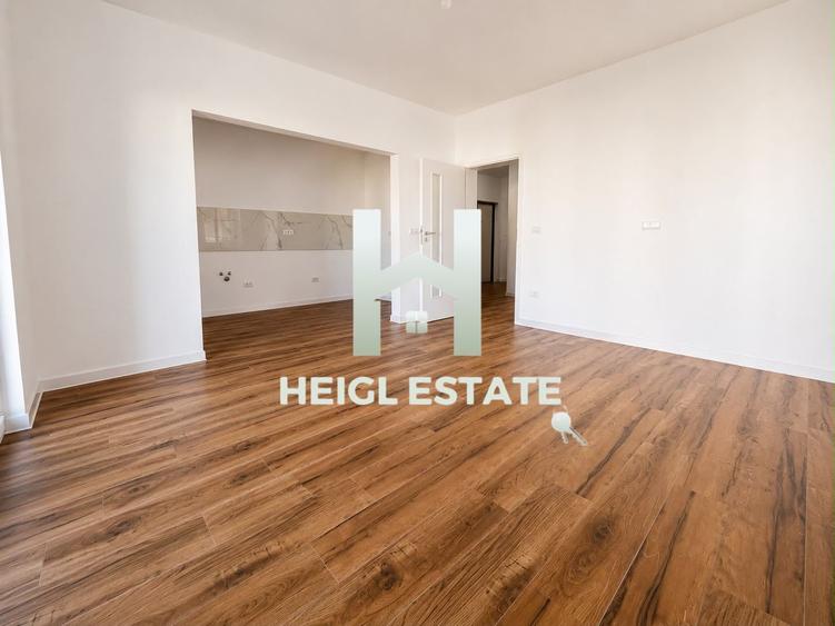 Apartament 2 camere de vânzare, Giroc
