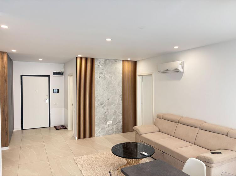 3 Camere / Loc Parcare inclus / Pipera Plazza /OMV Pipera