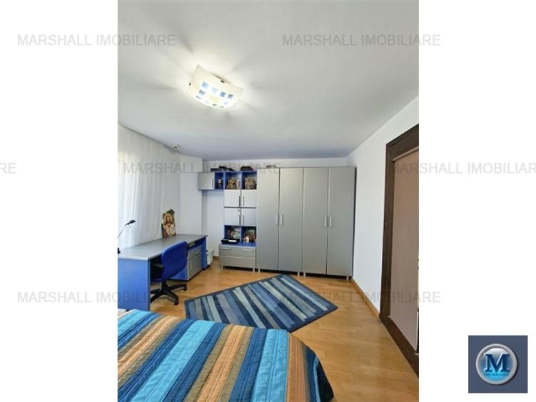 Vila cu 10 camere de vanzare, zona Buna Vestire, 530 mp #12734