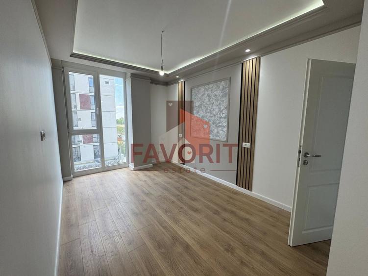 Apartament 3 camere | LUX | Torontalului