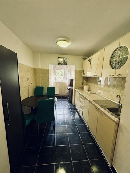 Apartament 2 cam, parter/4, Carol Davila