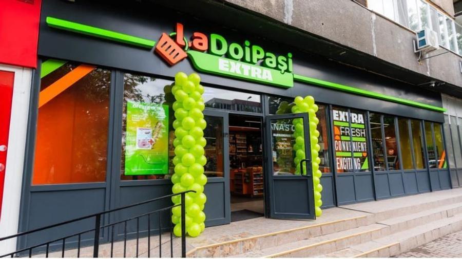 Spatiu comercial Ion Mihalache