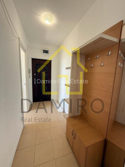 Apartament 3 camere Blvd. Dinicu Golescu metrou Gara de Nord Grivitei - 7