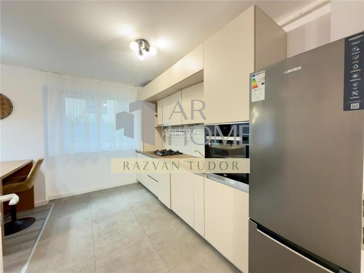Inchiriere apartament 2 camere , Albert , bloc nou , parcare, Ploiesti - 11