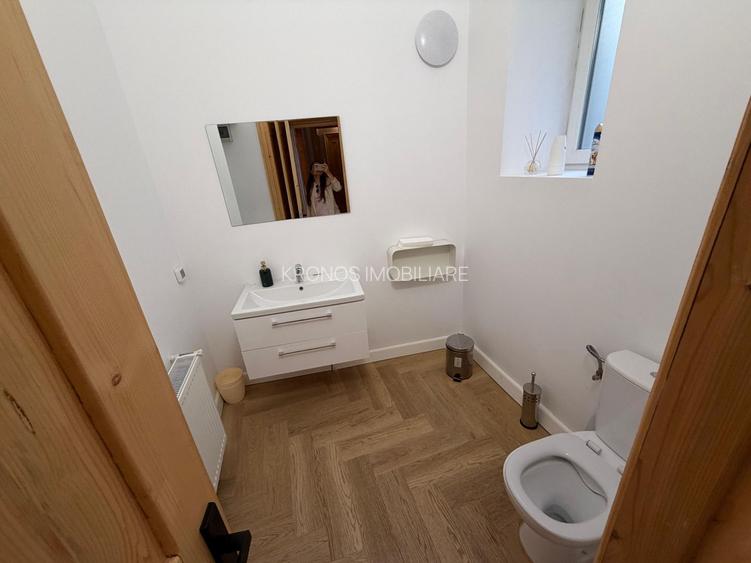 Apartament Peninsula, 5 camere, 146 mp, de inchiriat - 10