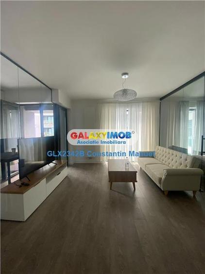 Apartament 2 camere, Aviatiei, Aurel Vlaicu
