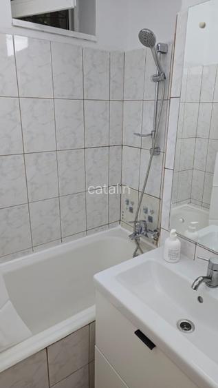 Inchiriere Apartament 2 camere Berceni - 7 minute pana la metrou Piata Sudului - 10