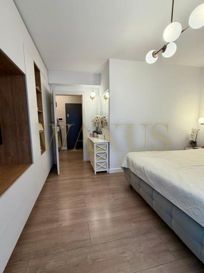 Penthouse spectaculos lângă Mall Bistrița – exclusivitate la înălțime