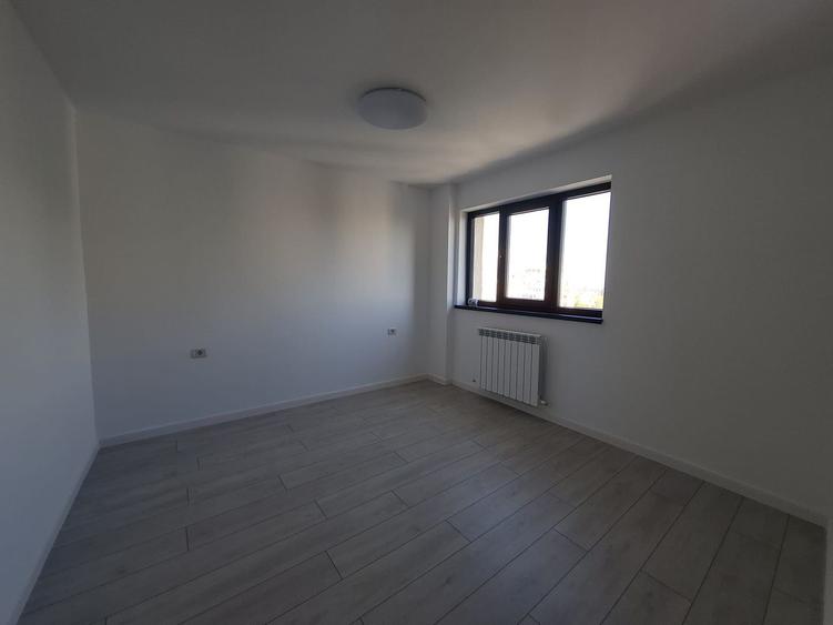 Apartament modern cu panoramă deosebită Tomis Nord, zona Tic Tac