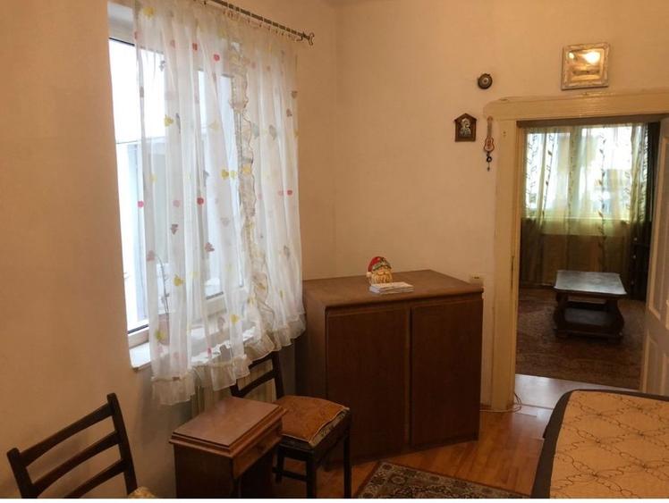 Casa 2 camere - Ultracentral - 110.000 euro (E2)