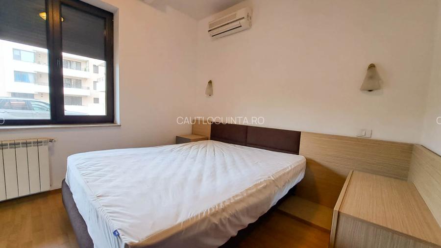 Apartament 2 camere Baneasa | Gradina Zoologica | Academia de Politie - 3