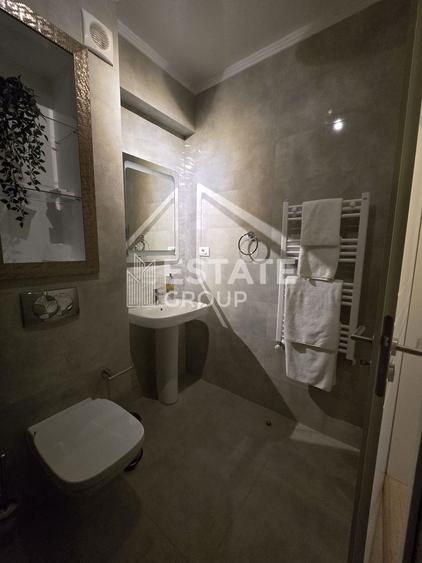Apartament cu 2 camere in Dumbravita