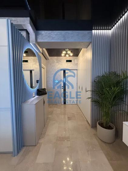 Sigma Residence  Tomis Plus - Studio de lux petfriendly cu parcare