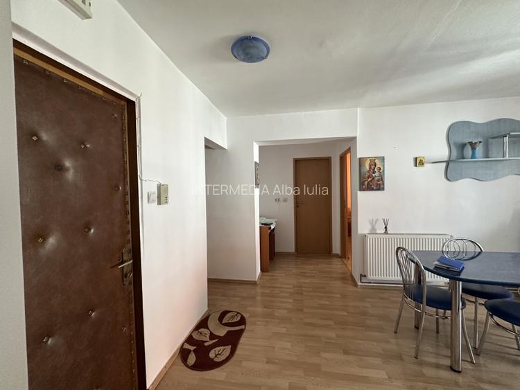 OKAZIE! Apartament 3 camere Decomandat 2 Bai si Balcon Mare CETATE Stadion - 16