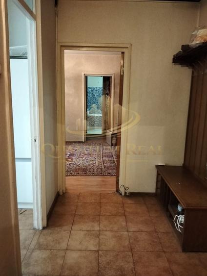 Apartament 3 Camer,Etaj 2 -Mosilor-Fainari