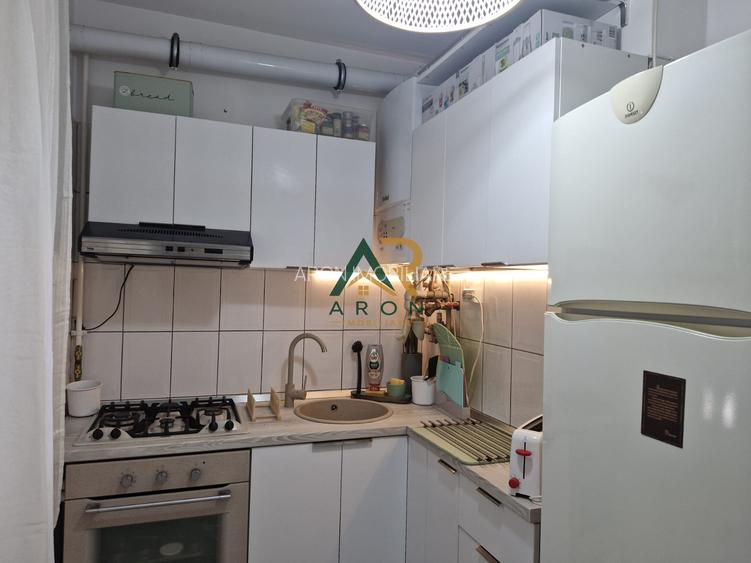 2 Camere de inchiriat | Floreasca | Centrala | PetFriendly - 7