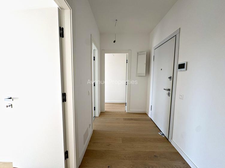 HOT 2 Camere Nusco City 2 | Metrou 5 Min | Finalizat - 6