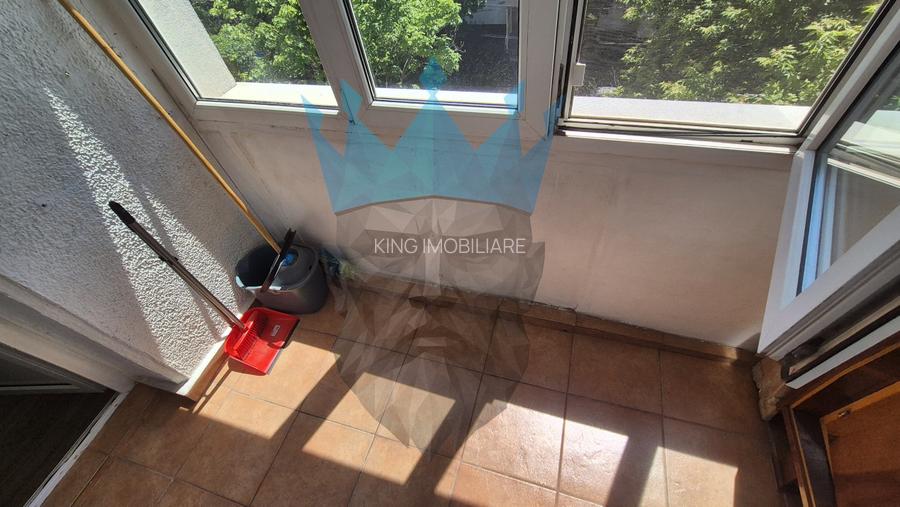 Apartament 2 Camere Aviatiei Bucuresti - 14