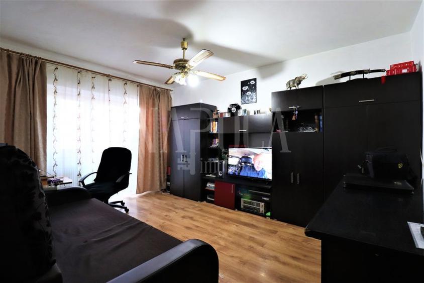 Apartament 3 camere de vanzare in Intre Lacuri, Cluj Napoca