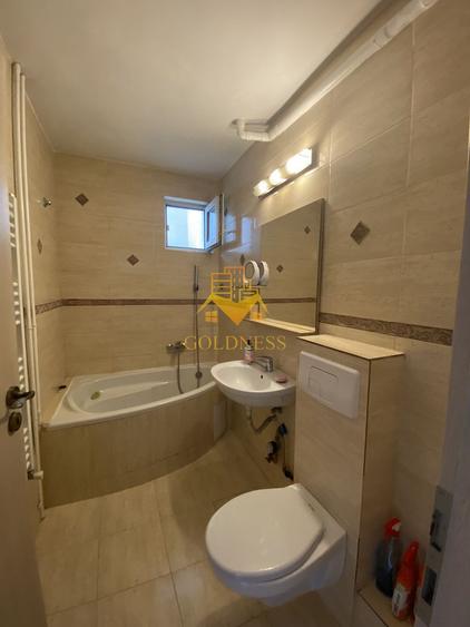 Apartament 2 camere langa Iulius Mall etaj intermediar!