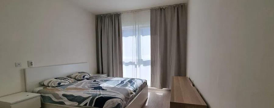 THEODOR PALLADY | 2 CAMERE | CENTRALA | PARCARE