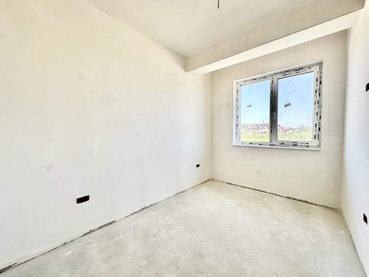 Duplex modern - 5 camere - 130 mp utili - Mosnita