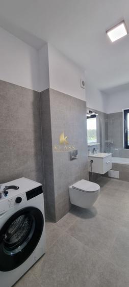 Apartament 3 camere | Pipera | Loc de parcare inclus | Terasa 51 mp