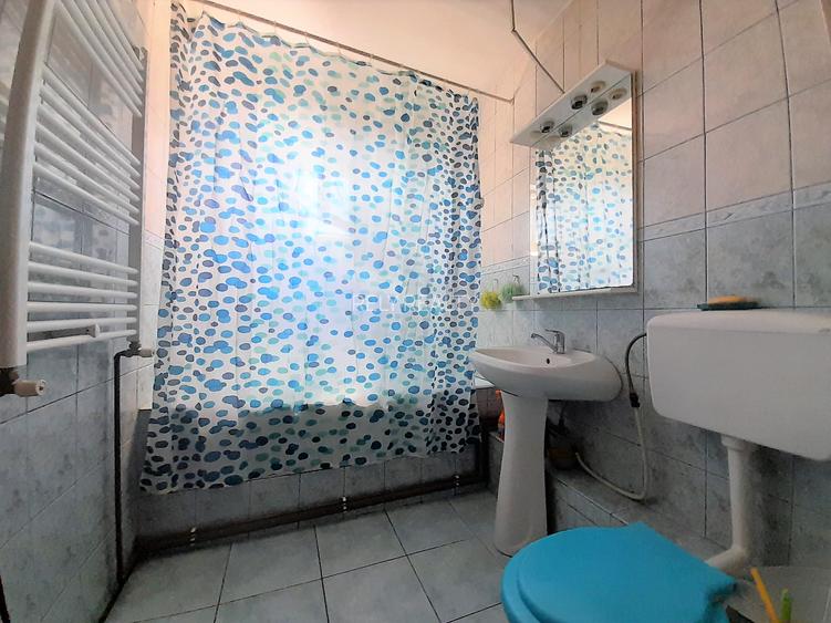 Apartament 3 camere Bd. Iuliu Maniu / vizavi de Metrou Pacii, centrala, stradal - 9