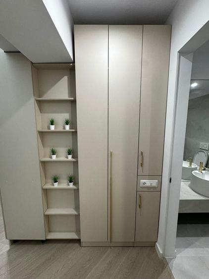 Apartament 2 camere de inchiriat Pipera Aviatiei Cortina North