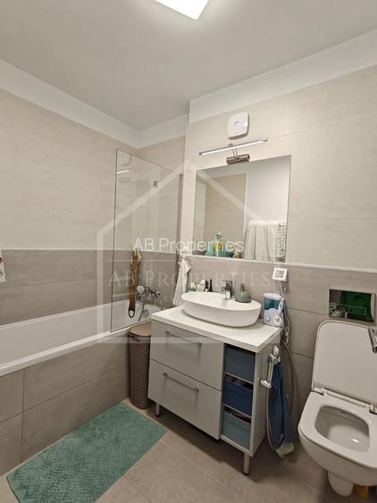 Apartament 2 camere | Baneasa Sisesti | Valletta