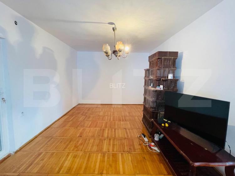 Casa pe plan parter, 4 camere, teren 400 mp, Popoveni - 13