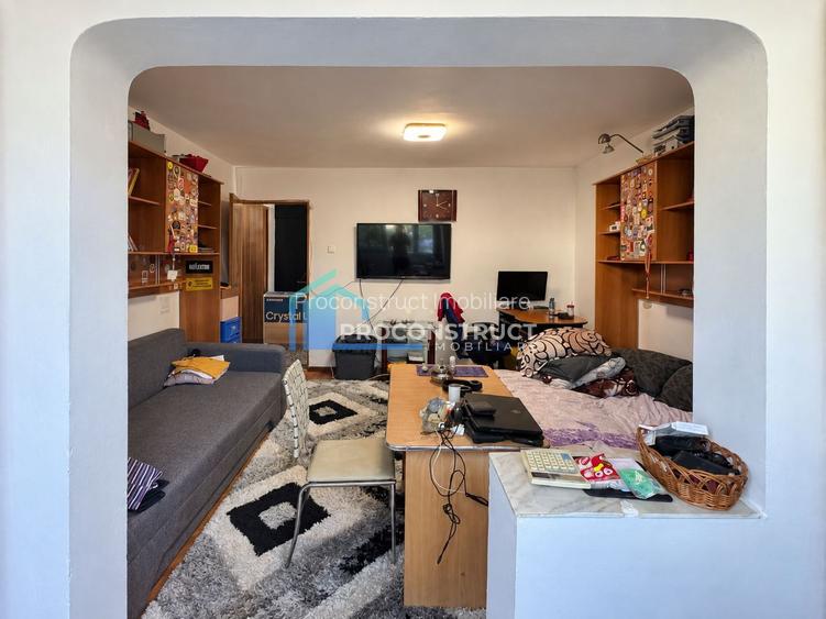 Apartament 3 camere de vanzare | 96 mp | Timișoara | Zona Girocului |